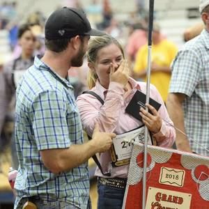Meet your Posher, Michael